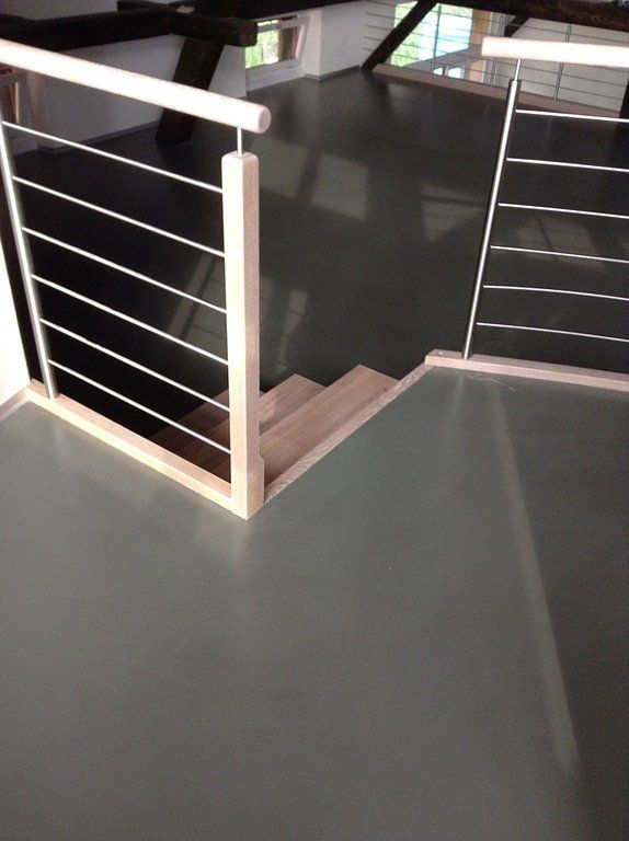 Leuenberger Carrelages Sàrl