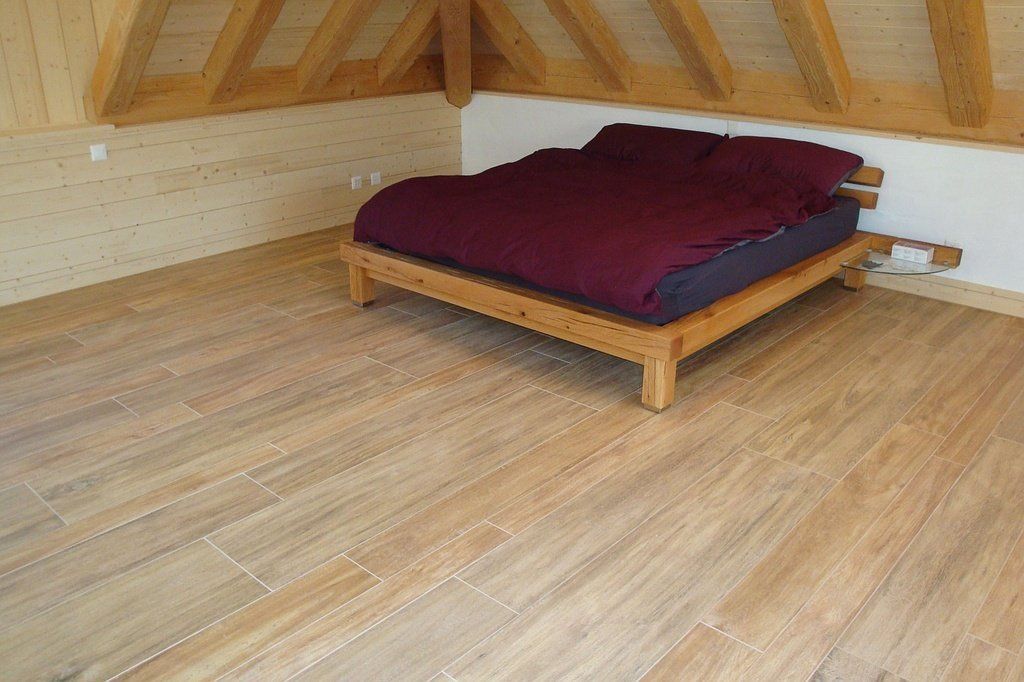 Leuenberger Carrelages Sàrl