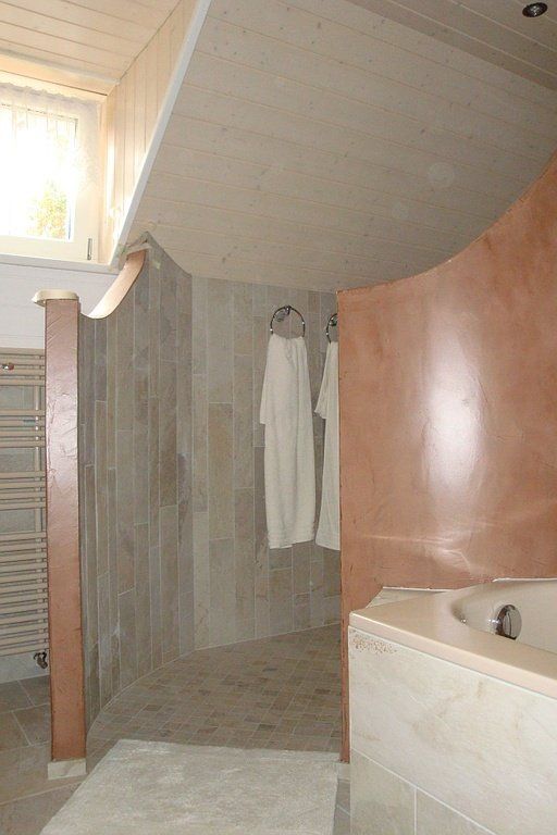 Leuenberger Carrelages Sàrl