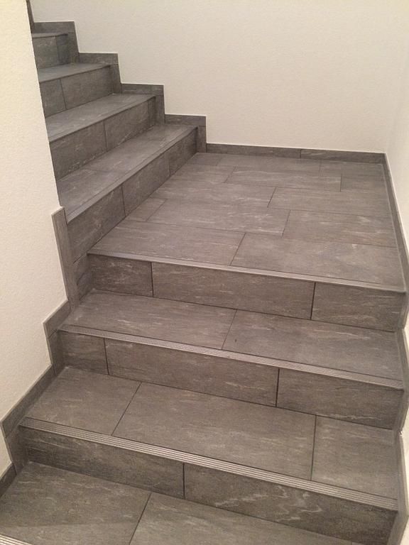 Leuenberger Carrelages Sàrl