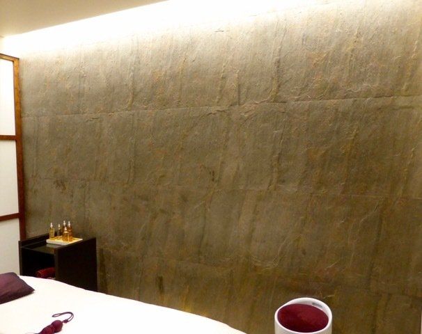 Leuenberger carrelages - feuille de pierre