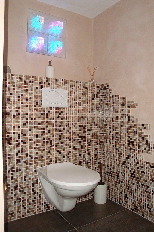 Leuenberger carrelages - wc