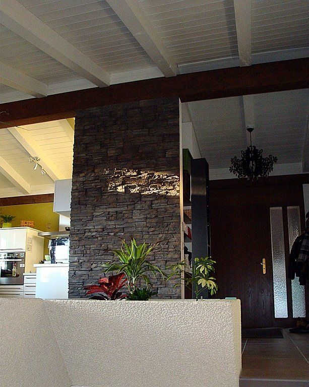 Leuenberger carrelages - pièce à vivre