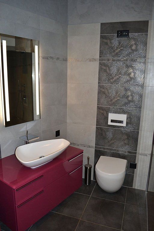 Leuenberger carrelages - salle de douche