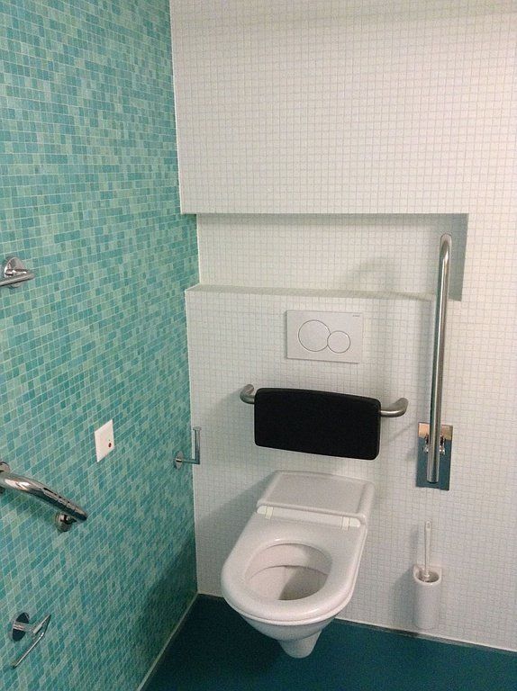 Leuenberger carrelages - salle de bain mosaique