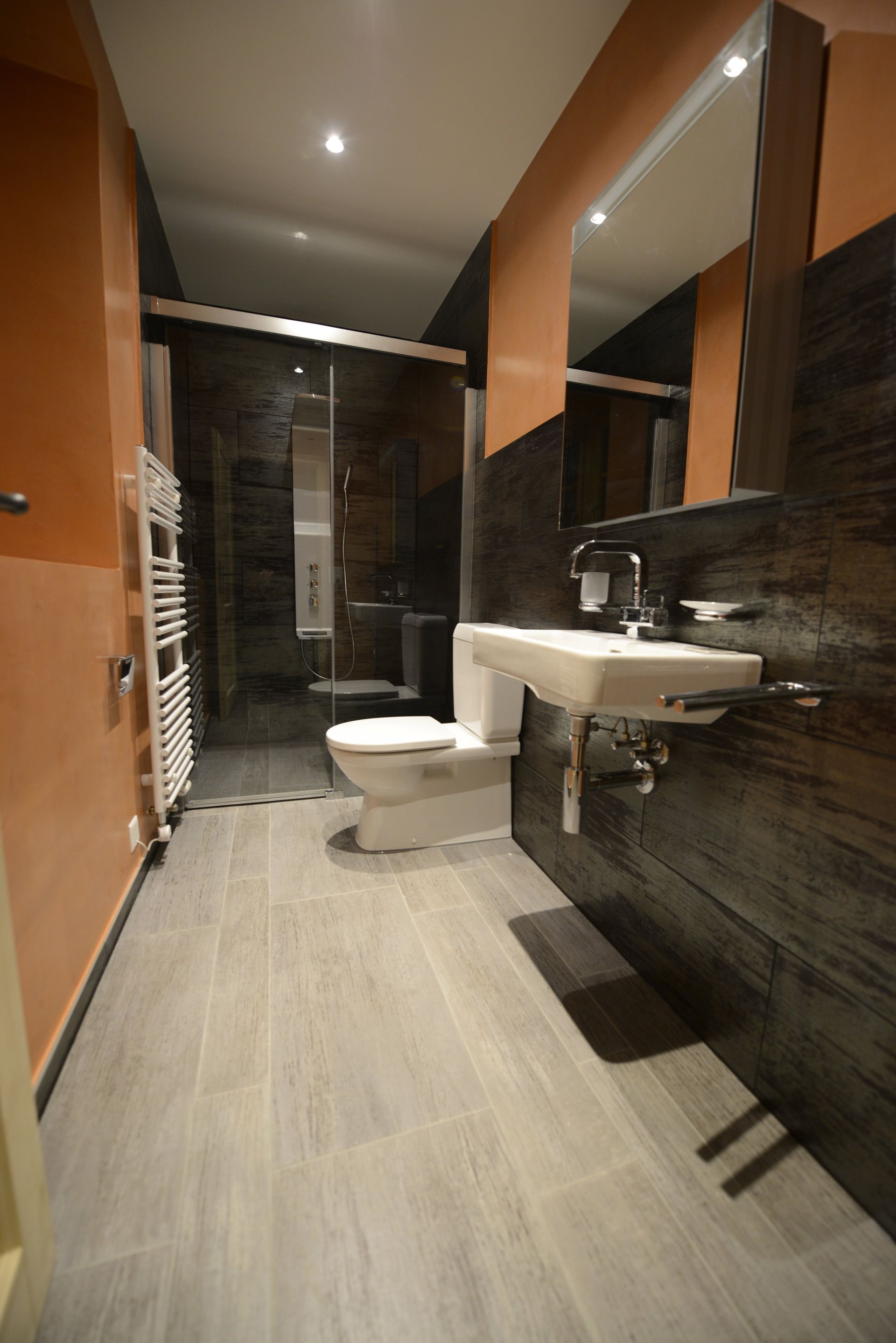 Leuenberger Carrelages Sàrl