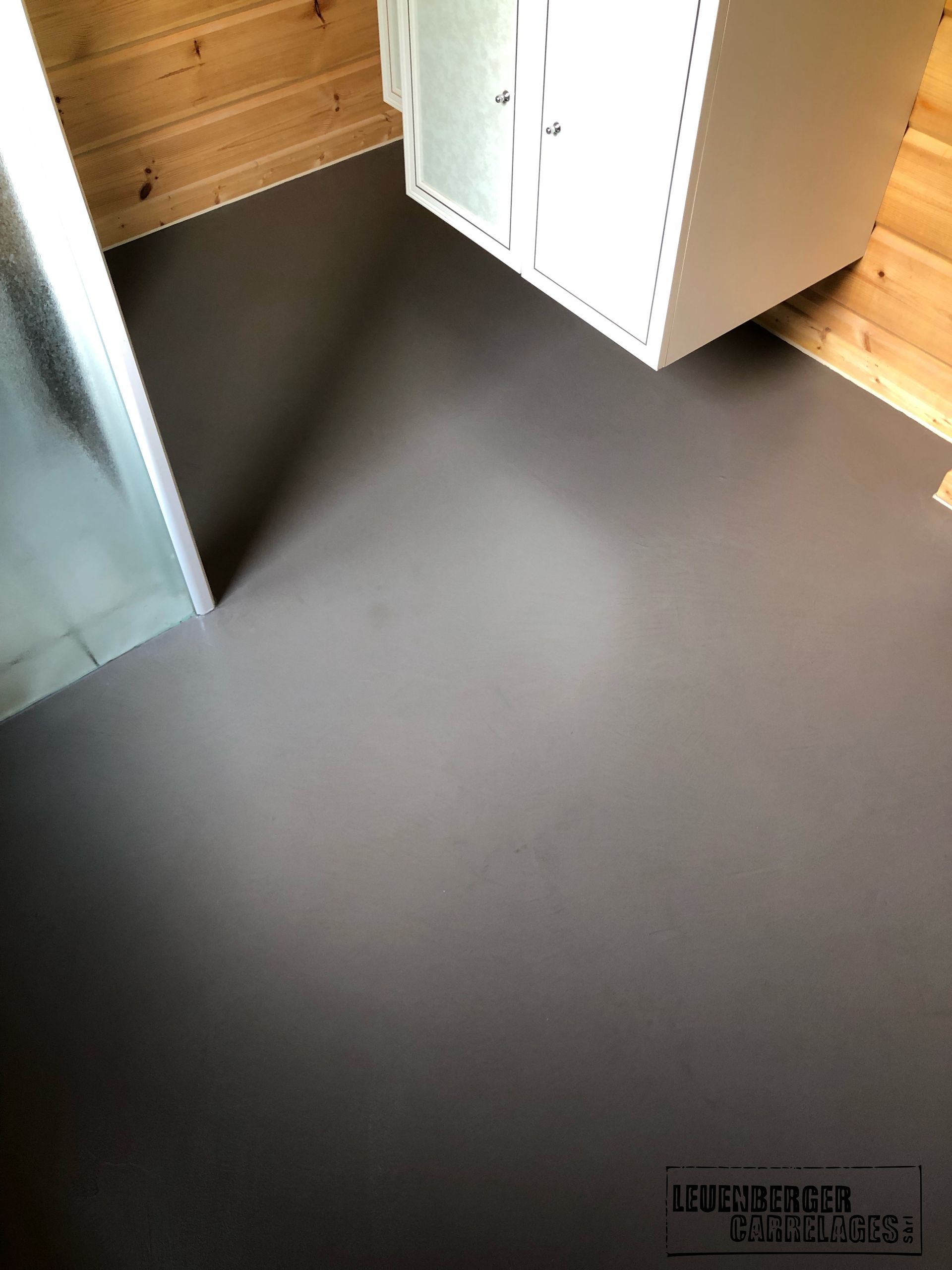 Leuenberger Carrelages Sàrl