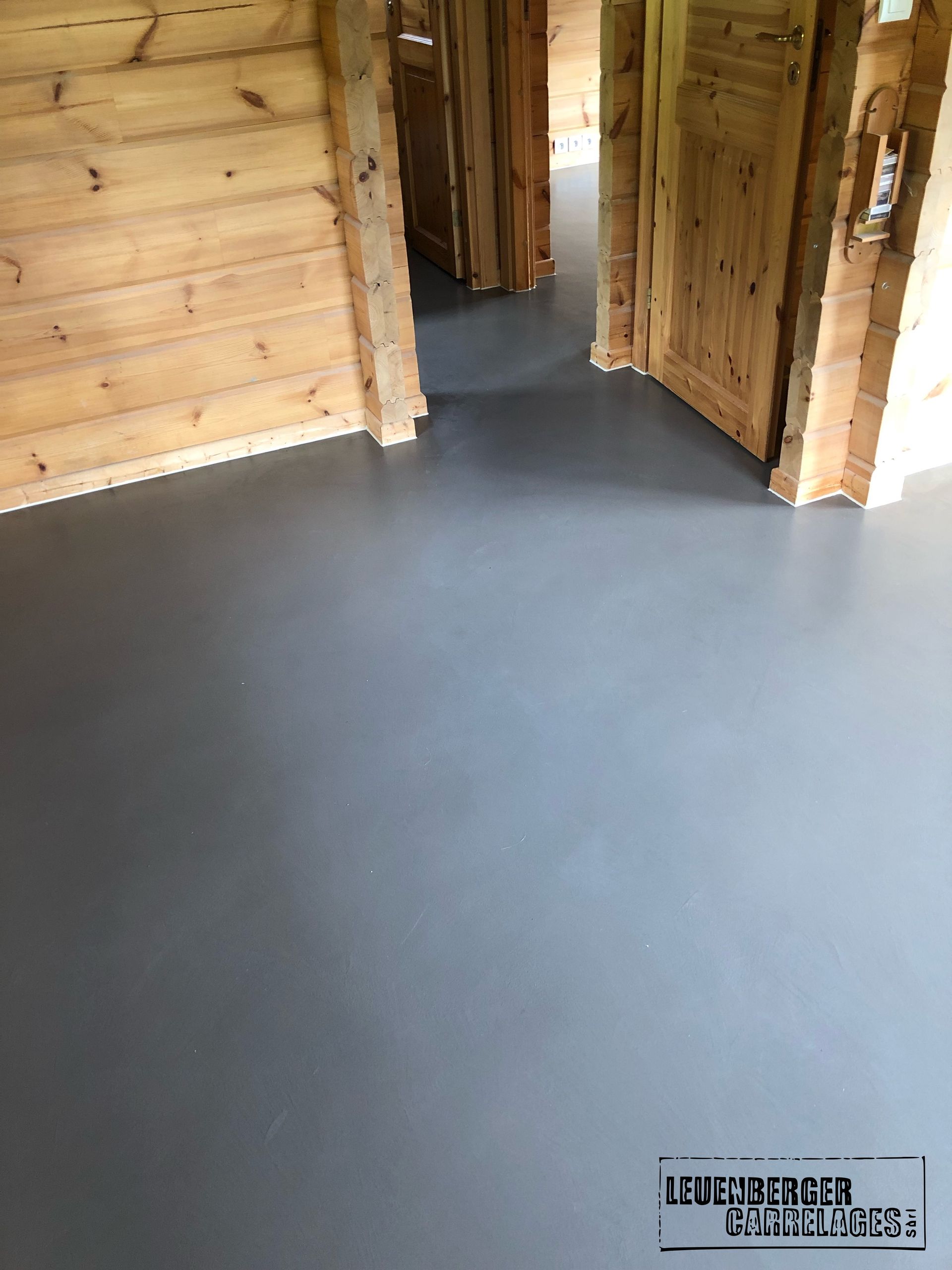 Leuenberger Carrelages Sàrl