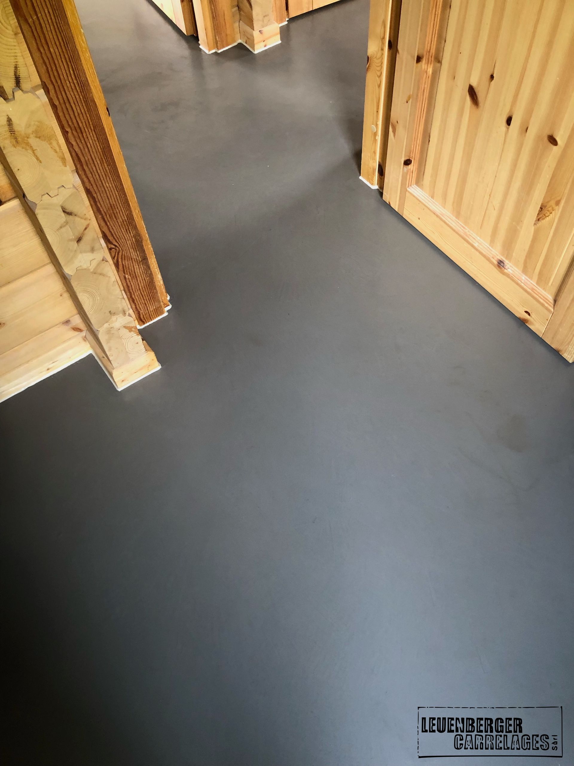 Leuenberger Carrelages Sàrl