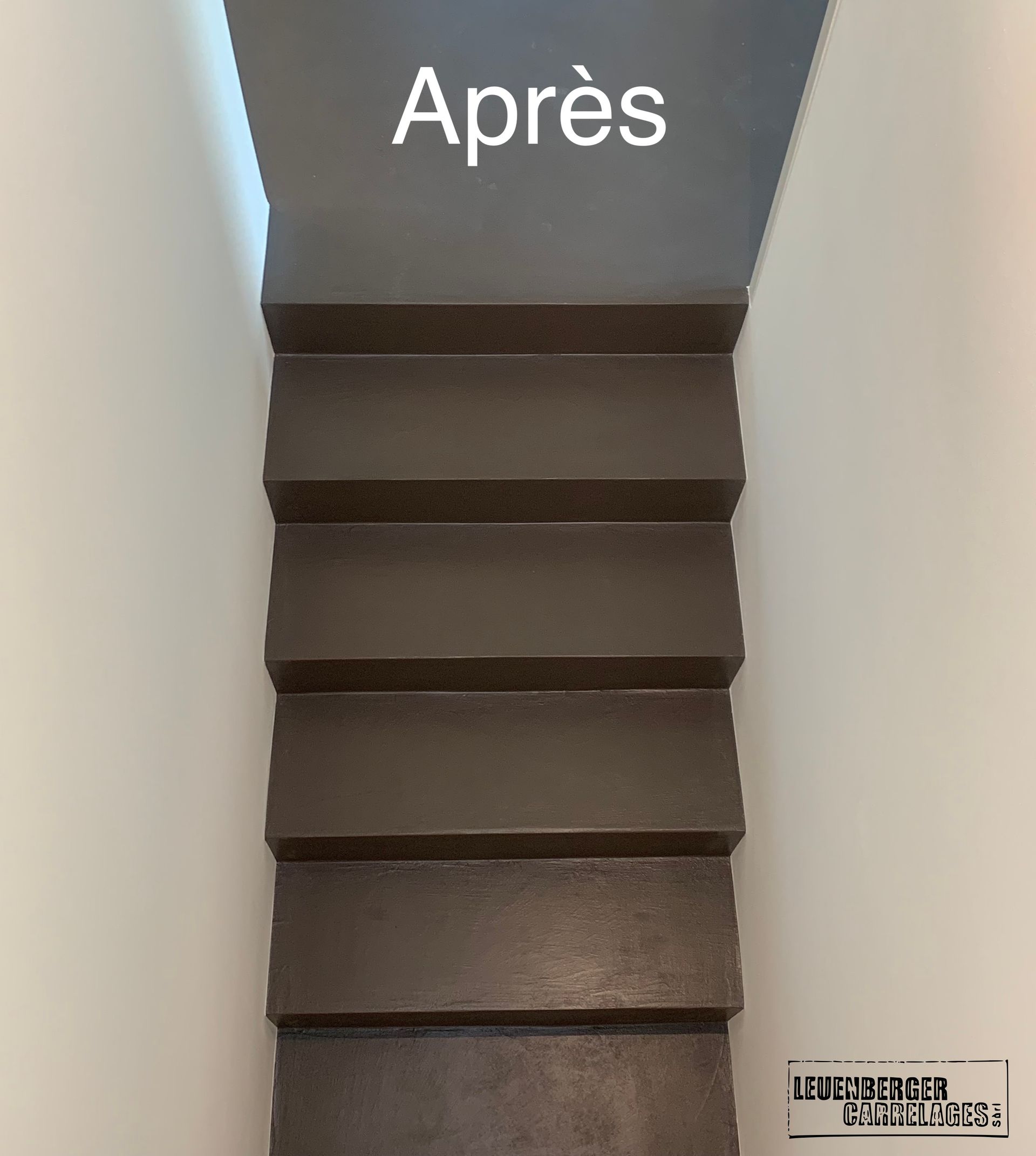 Leuenberger Carrelages Sàrl