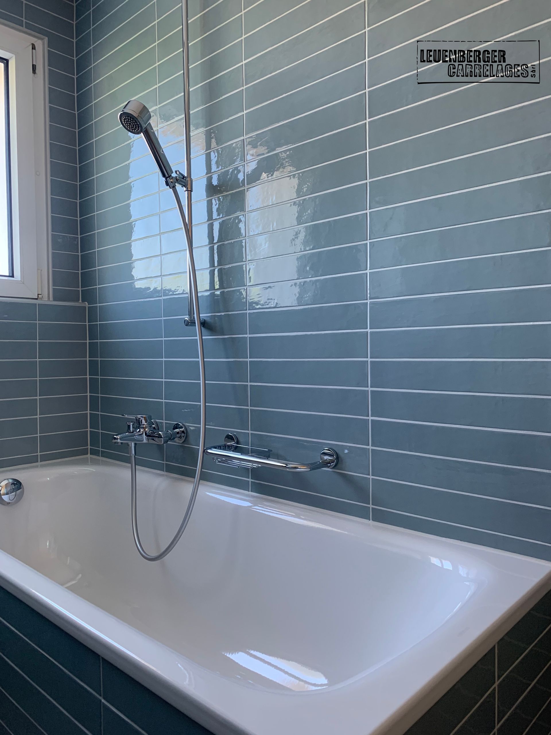 Leuenberger Carrelages Sàrl