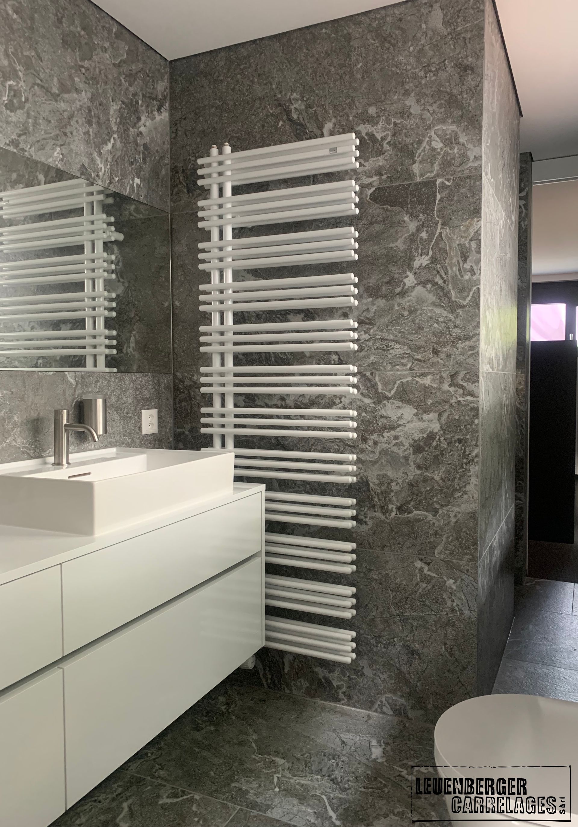 Leuenberger Carrelages Sàrl