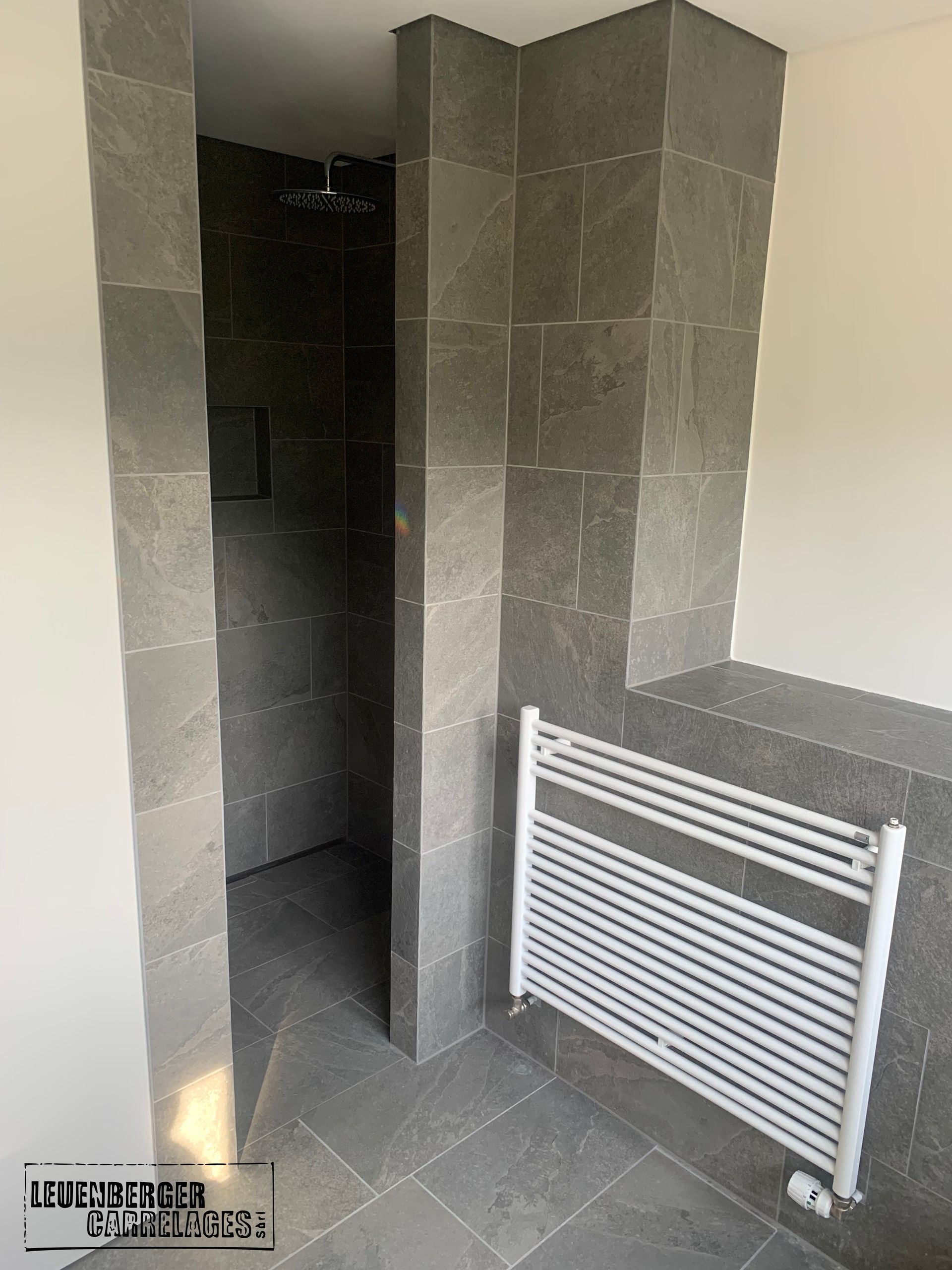 Leuenberger Carrelages Sàrl