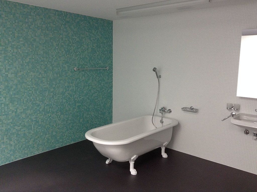 Leuenberger carrelages - mosaiques