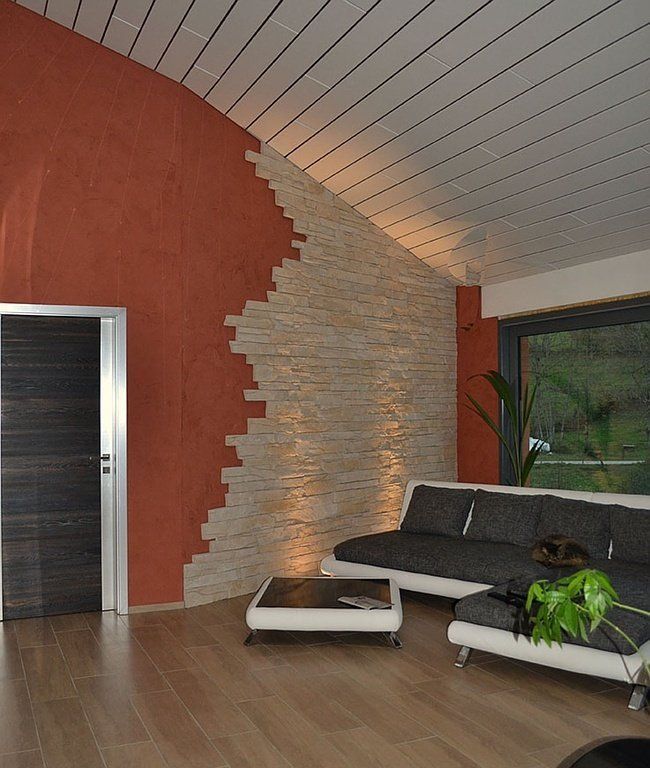 Leuenberger carrelages - cheminées de salon