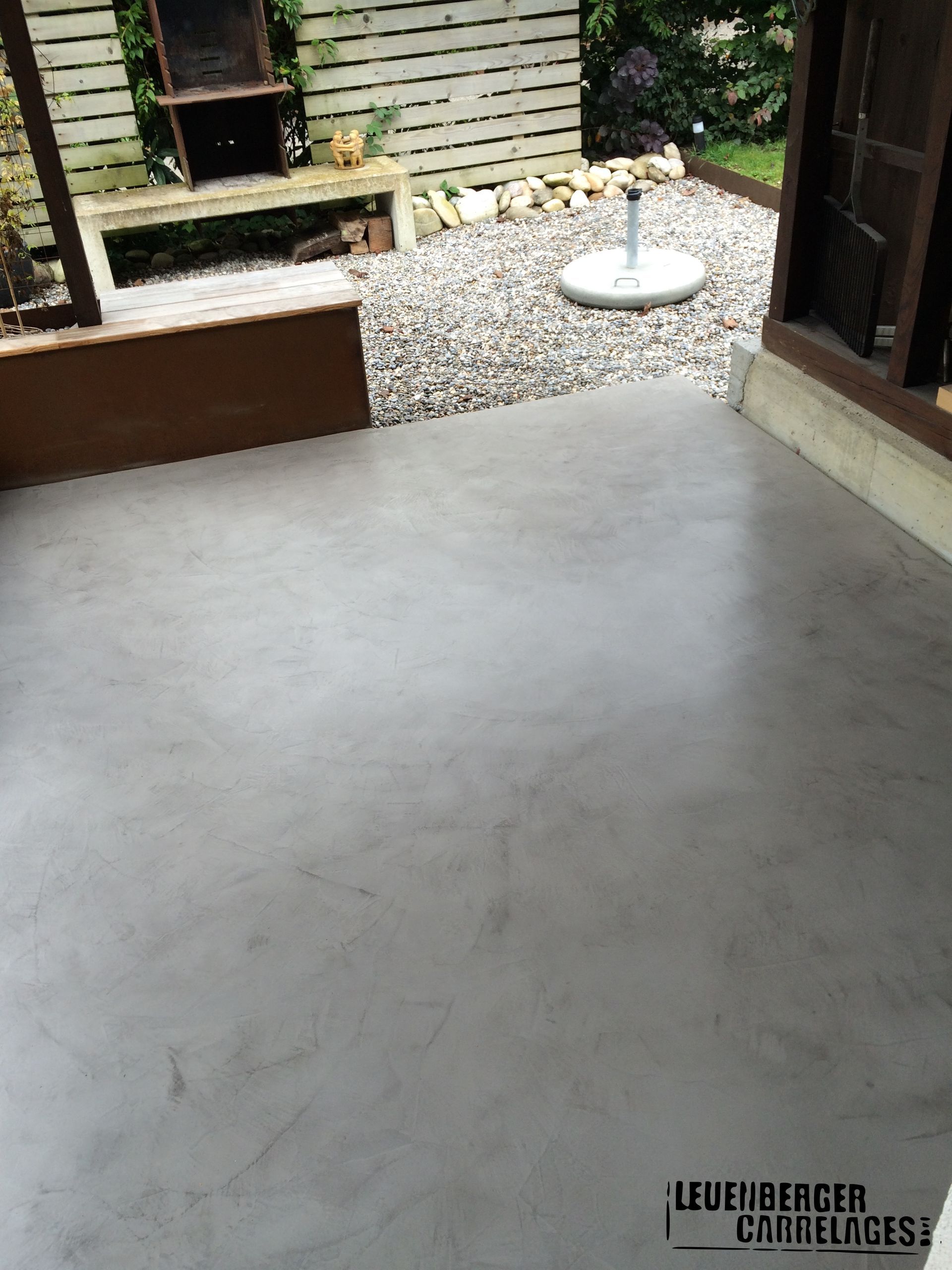 Leuenberger Carrelages Sàrl