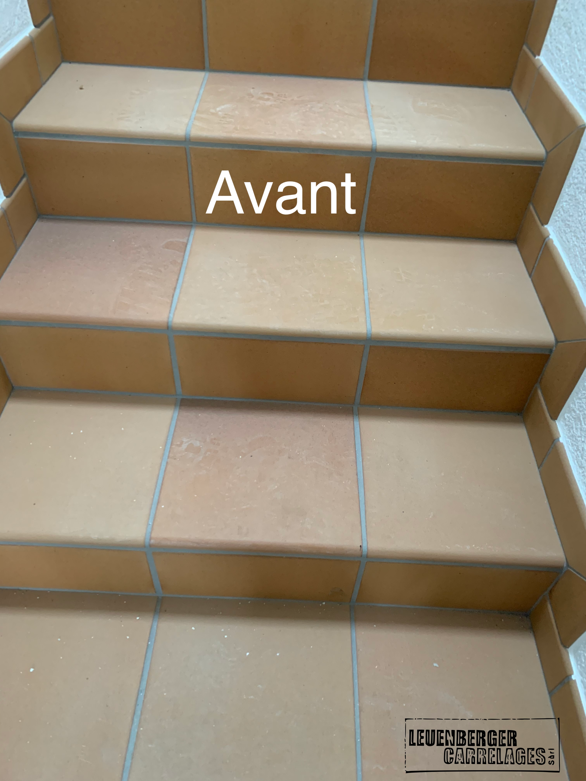 Leuenberger Carrelages Sàrl