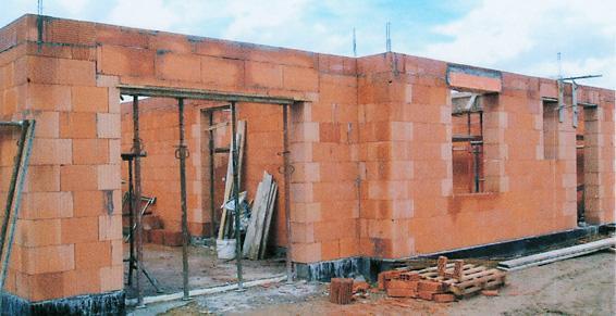 Construction de maison individuelle