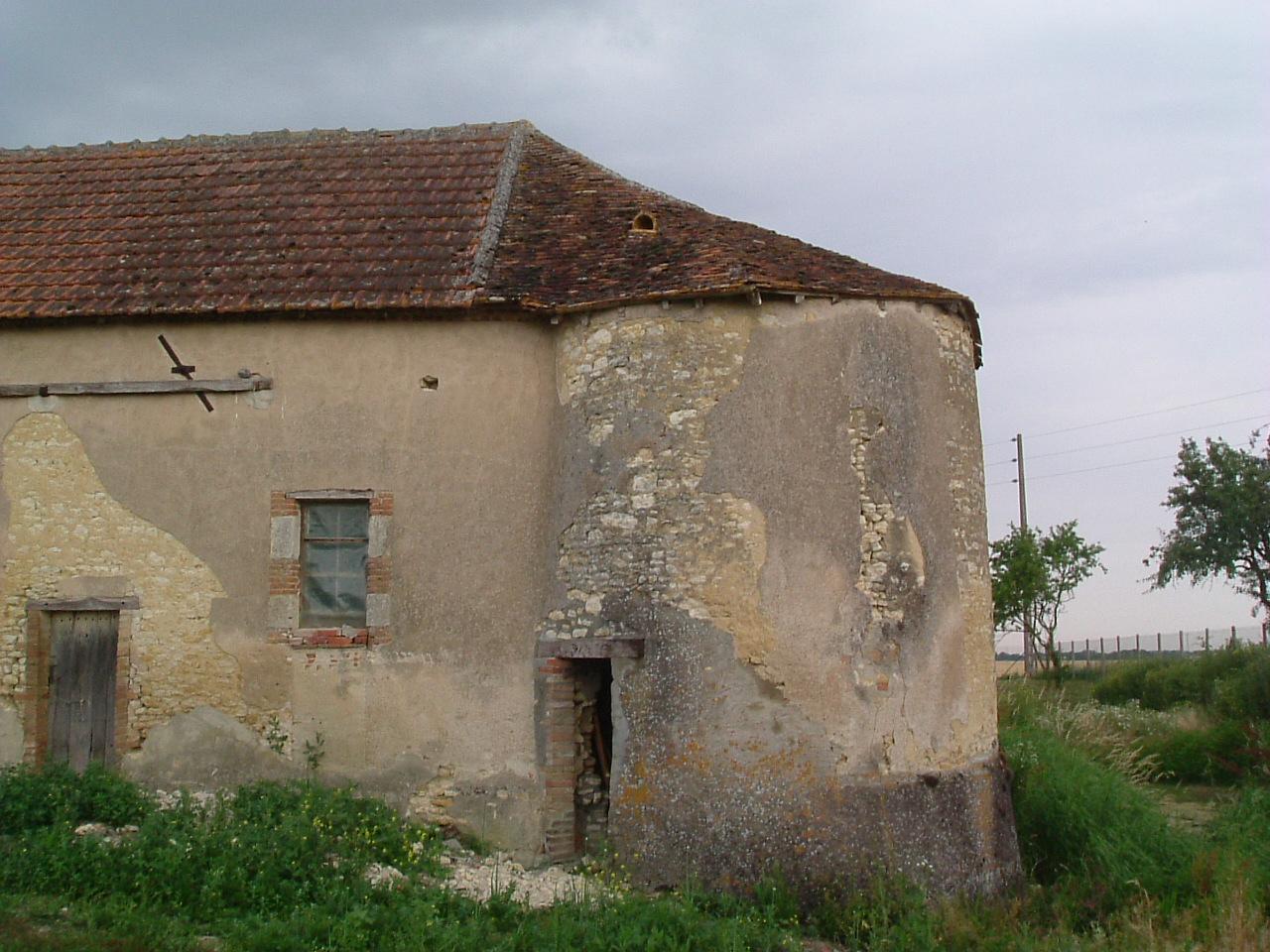 Rénovation de bâtiment