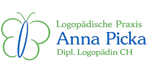 Logopädische Praxis Anna Picka Logo
