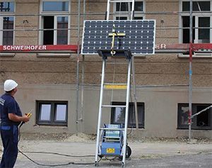 ALFIX-terästelineet - Turun Kone-Rent Oy
