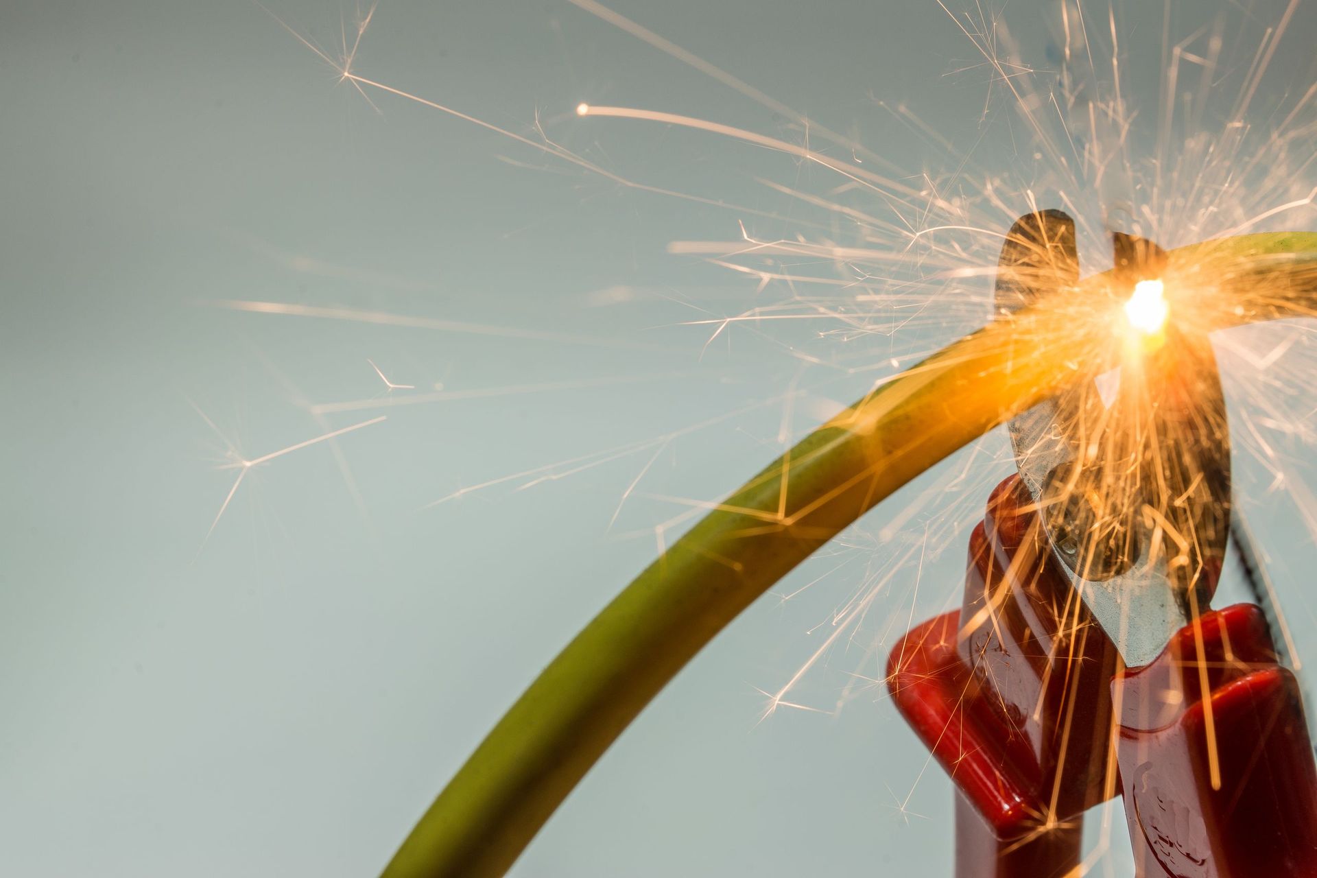 électricité de lancy - genève - domotique