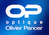Logo Optique Olivier Pancer