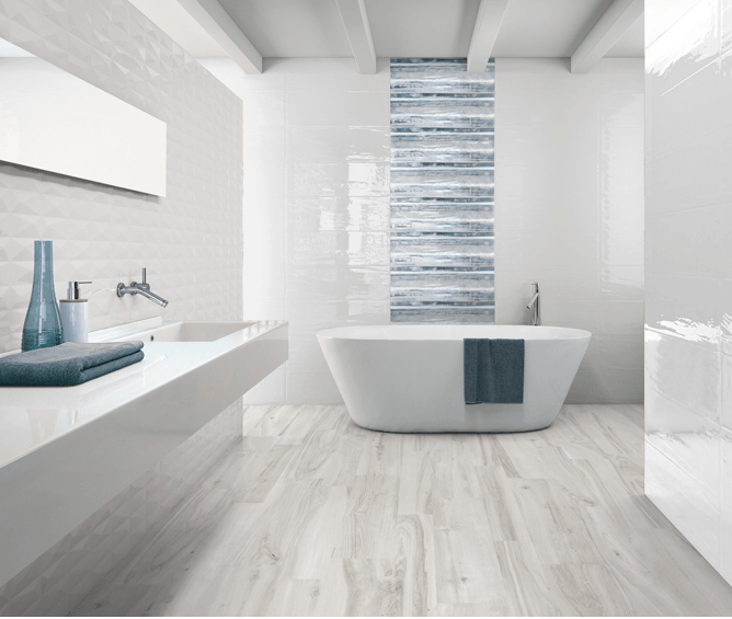 Carrelage grès ceram