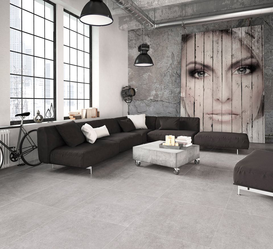 Carrelage et dallage