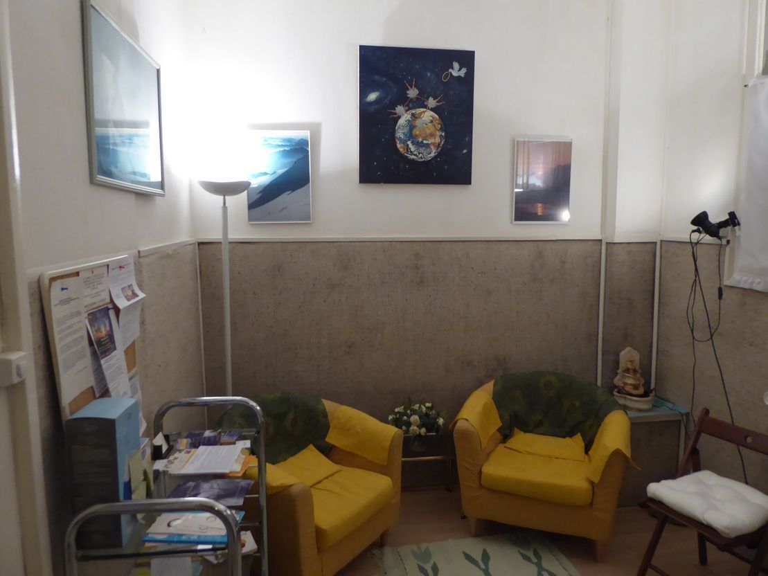 Cabinet de physiothérapie en centre ville de Genève - Physiothérapie Savatier