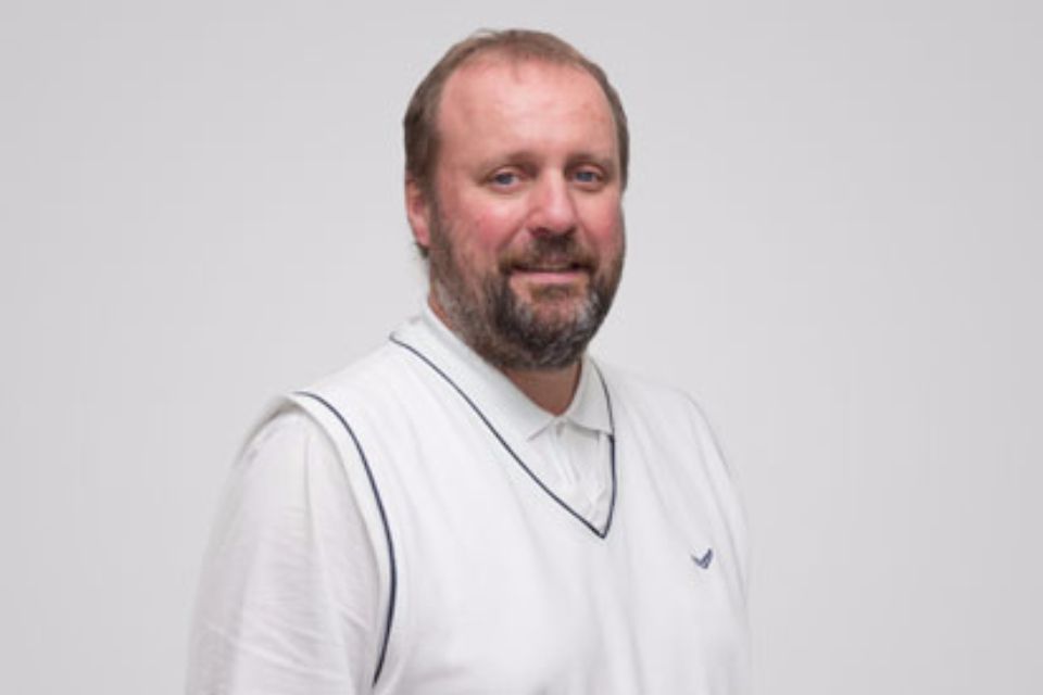 Praxis Dr. Ralph Wisbacher