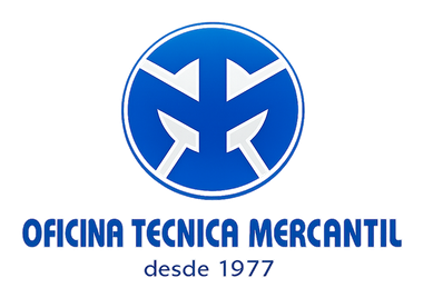 Oficina T&eacute;cnica Mercantil