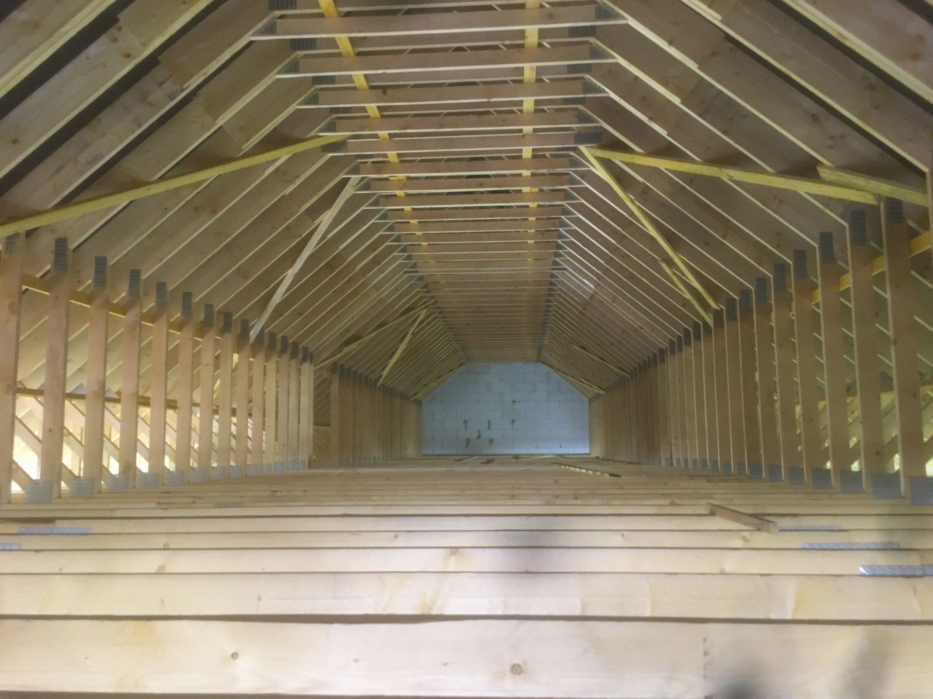 Vers la page Toiture au Quesnoy.