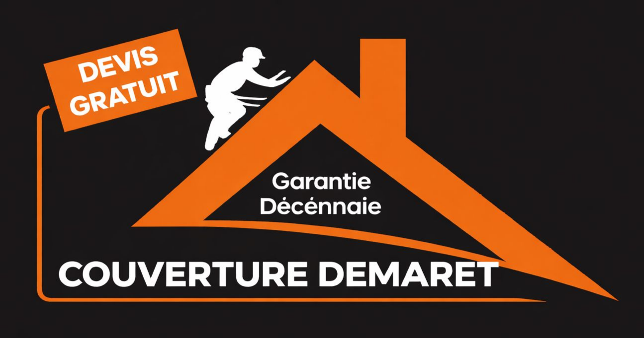 Logo de Couverture Demaret