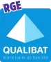 Logo RGE Qualibat