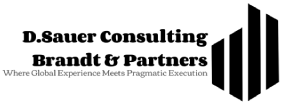 D. Sauer Consulting-logo