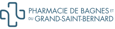 Votre pharmacie et parapharmacie ä Sembrancher - Pharmacie du Grand-Saint-Bernard