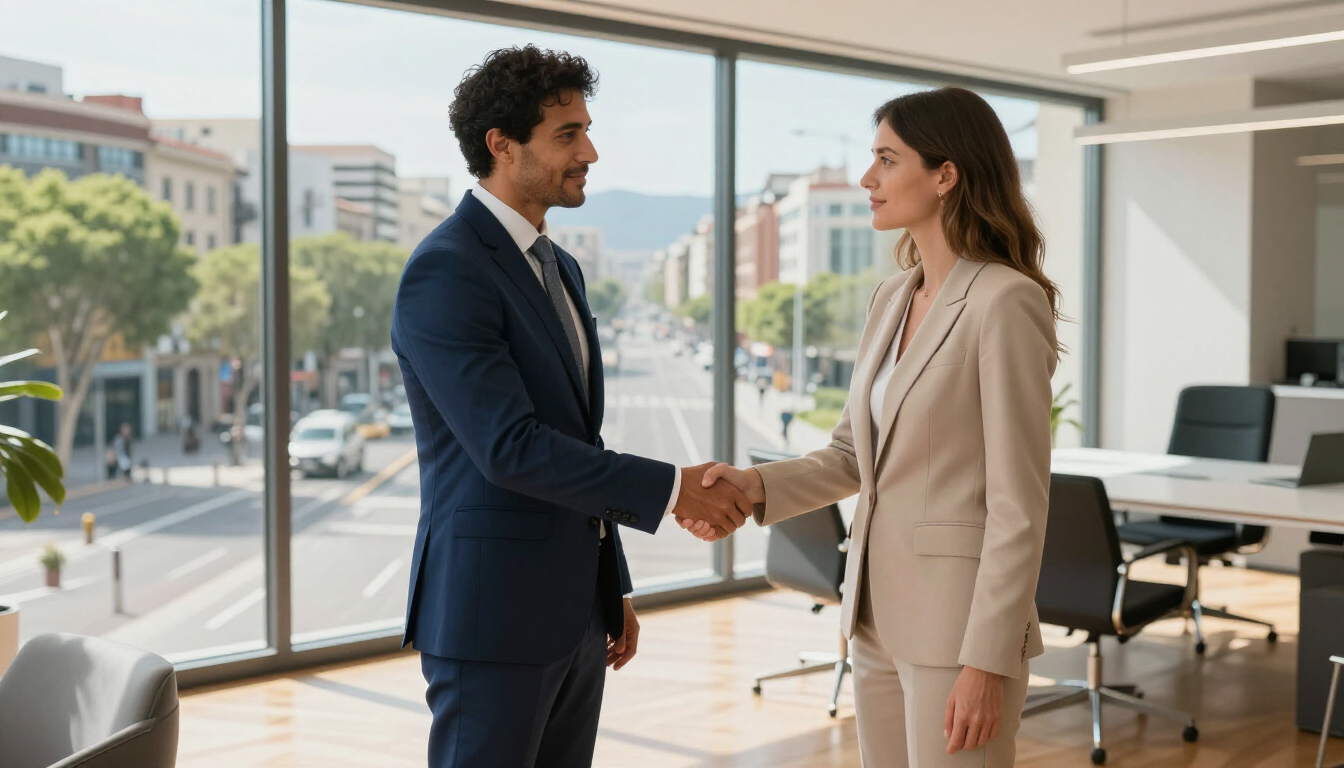 Asesoramiento financiero en Barcelona