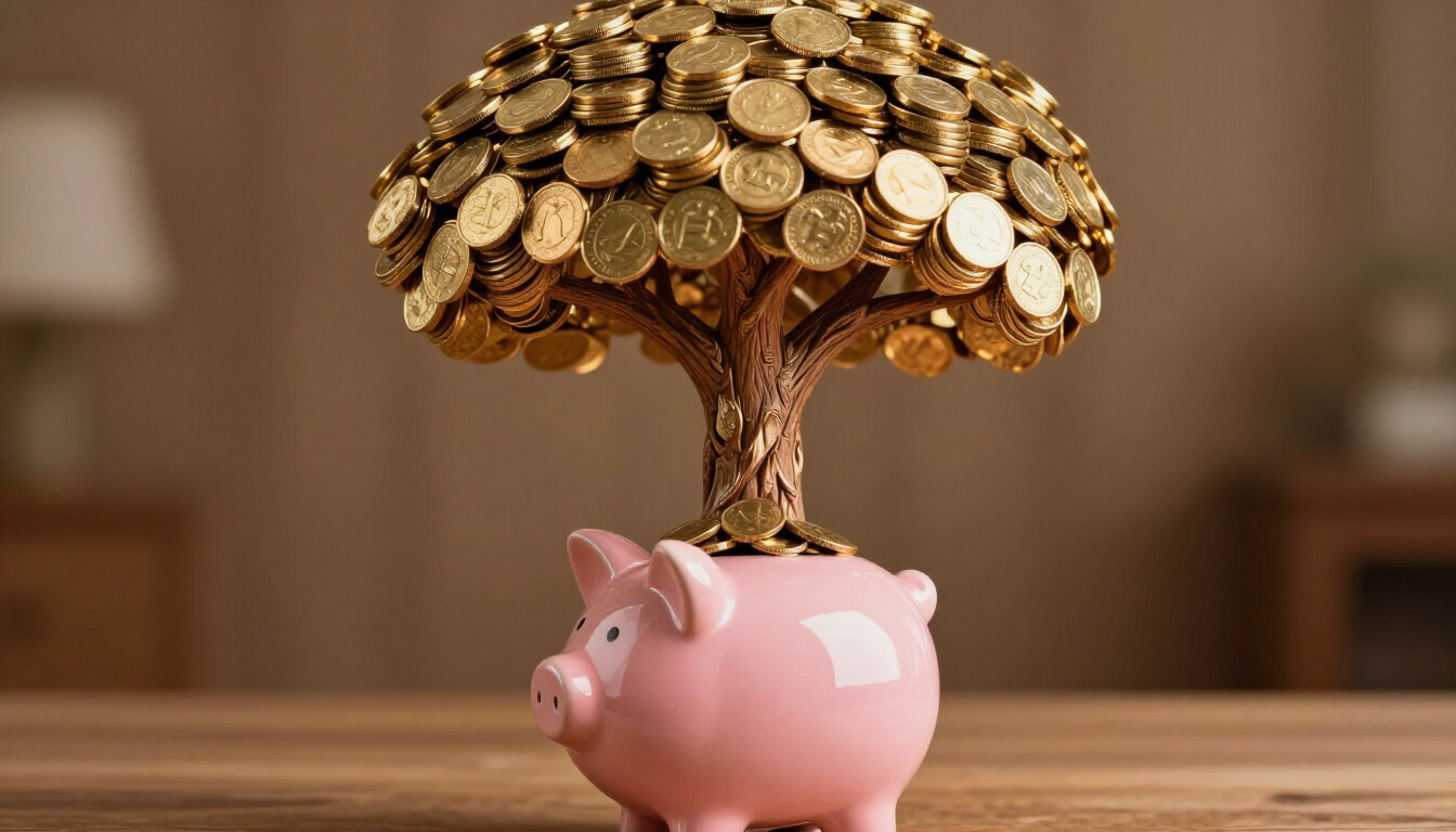 Crecimiento financiero futuro