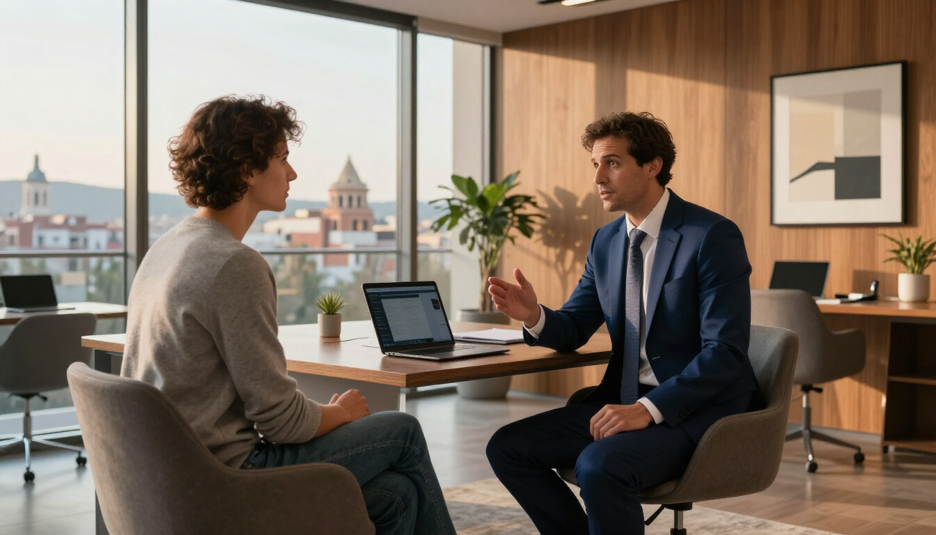 Asesoramiento financiero en Barcelona