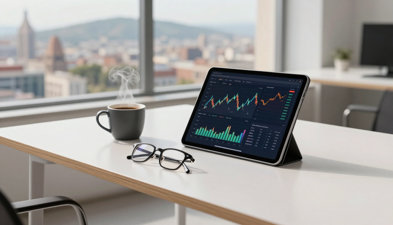 Estrategia financiera