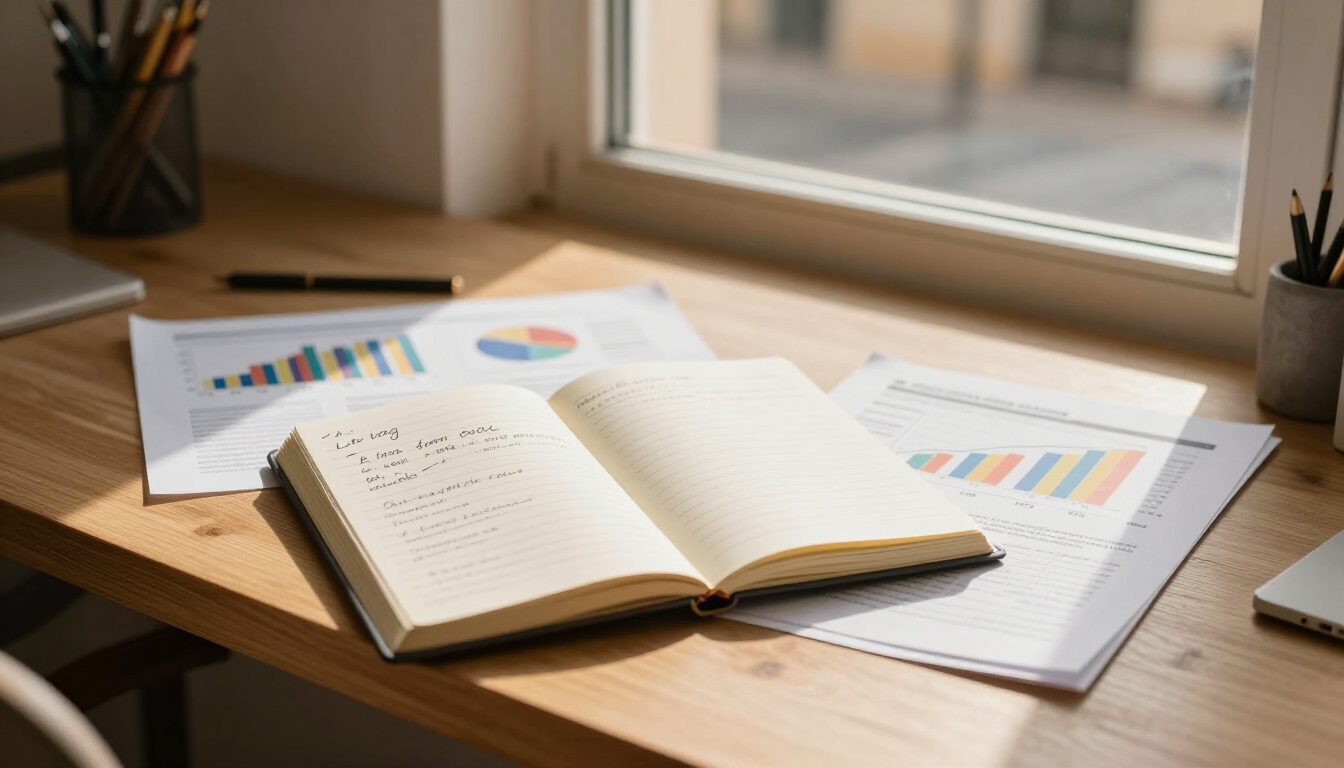 Qué hacer con mis ahorros: planificación financiera a largo plazo