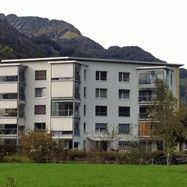 Neubau Alterssiedlung Näfels - Künzli Elektroinstallationen GmbH