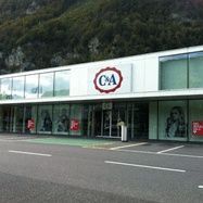 Neubau Ladenlokal Näfels 3 - Künzli Elektroinstallationen GmbH