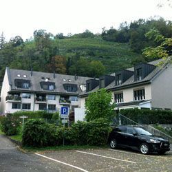 Wohnüberauung Weesen - Künzli Elektroinstallationen GmbH