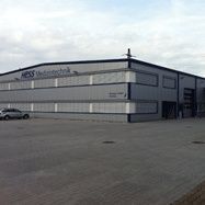 Gewerbebetrieb Bilten 2 - Künzli Elektroinstallationen GmbH