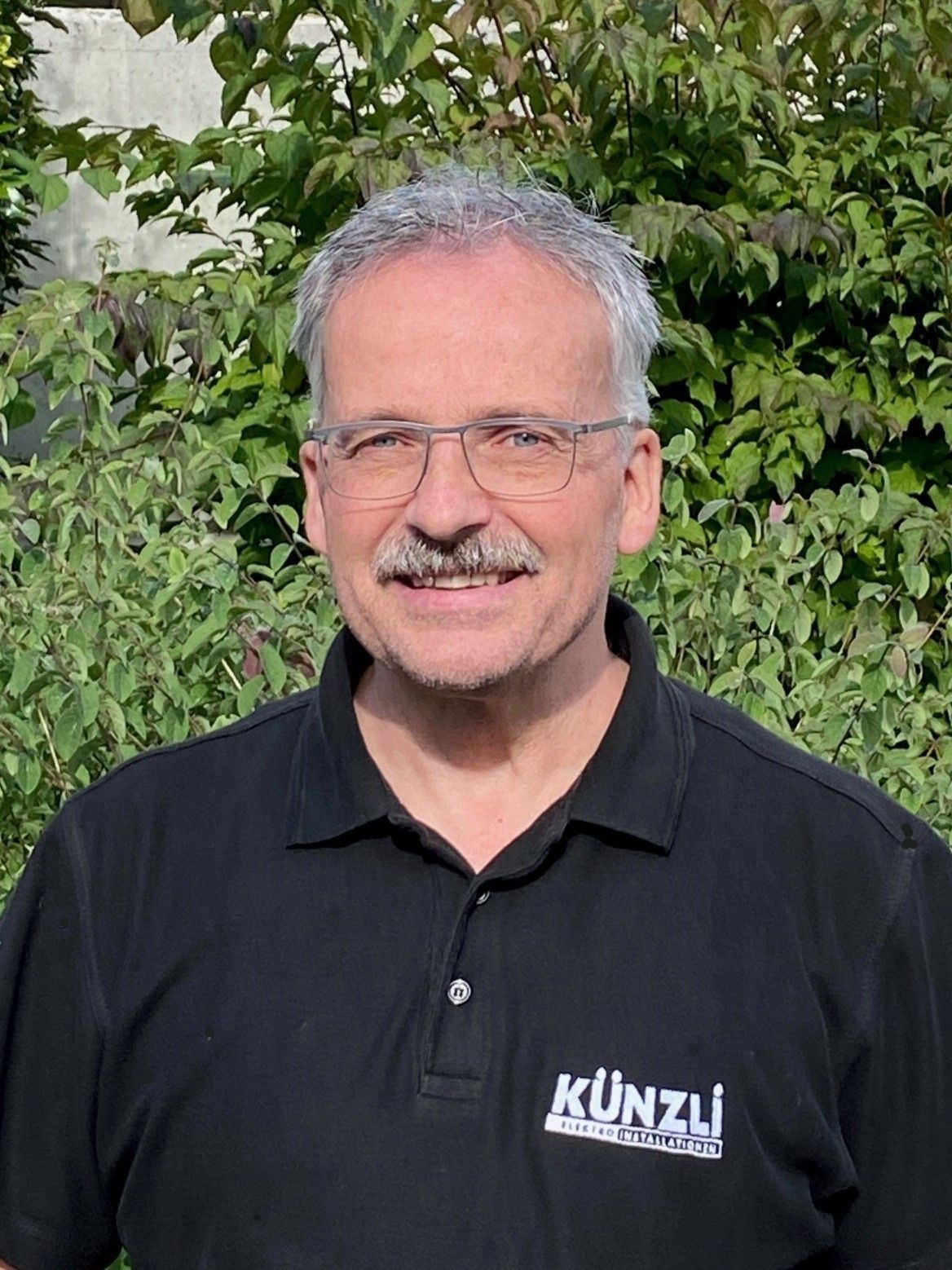 Patrick Künzli - Künzli Elektroinstallationen GmbH