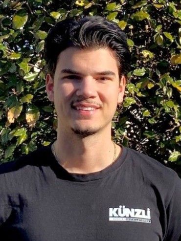 Künzli Elektroinstallationen GmbH