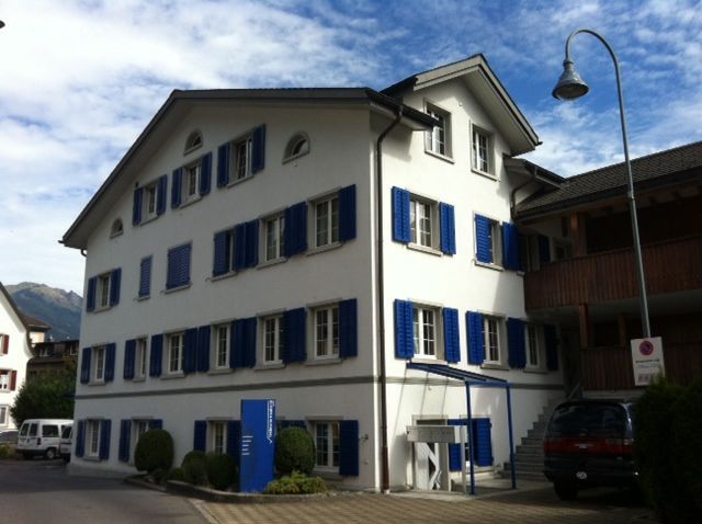 Künzli Elektroinstallationen GmbH