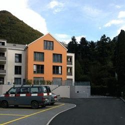 Neubau Näfels - Künzli Elektroinstallationen GmbH